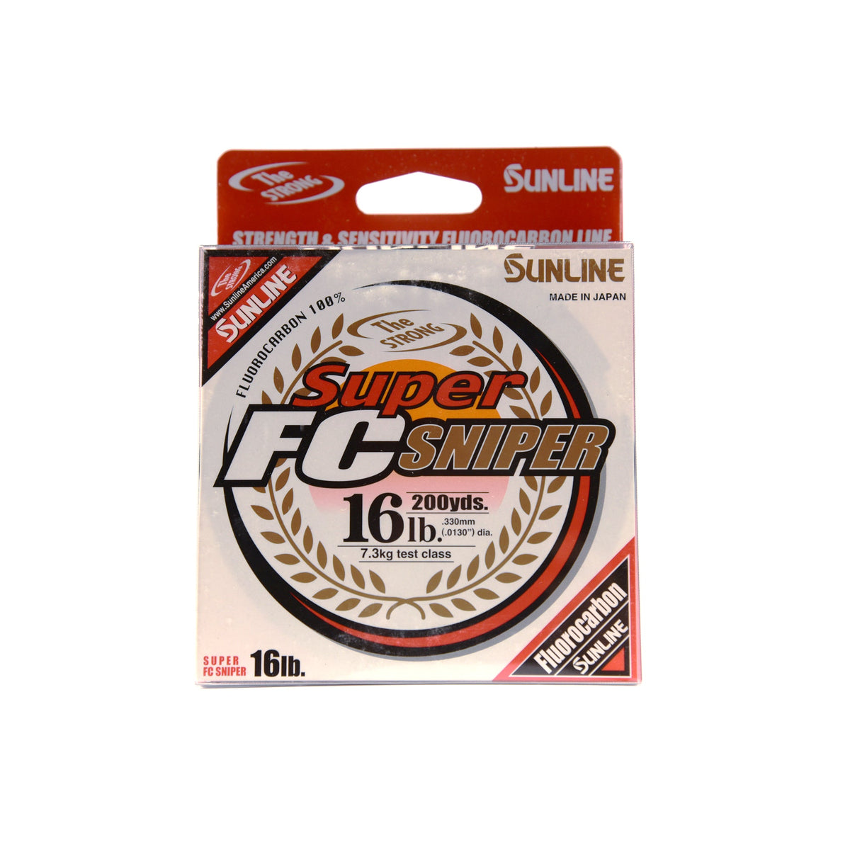 Sunline – Scottsboro Tackle Co.