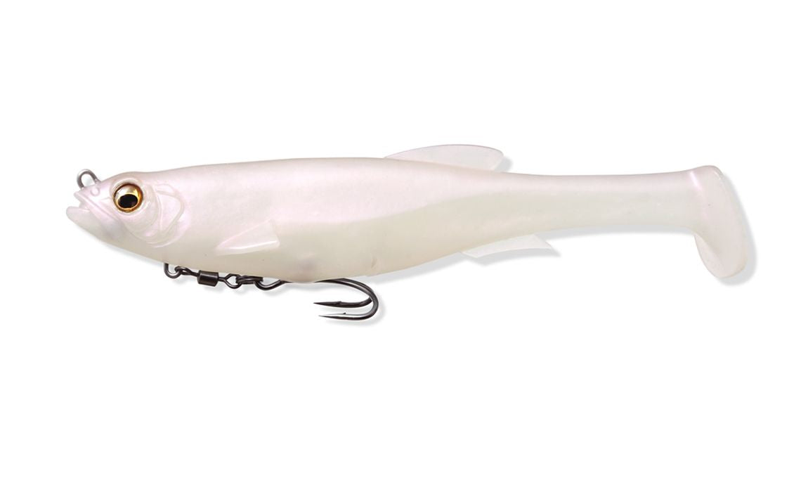 Megabass MagDraft Swimbaits 5 inch