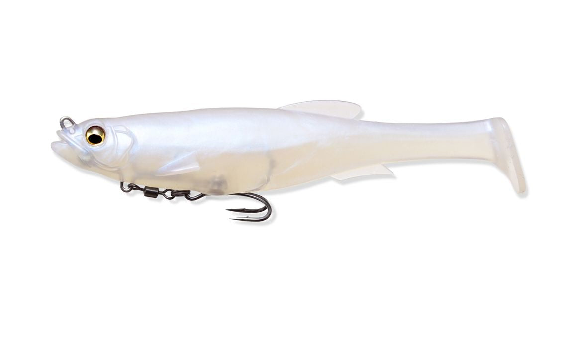 Megabass MagDraft Swimbaits 5 inch