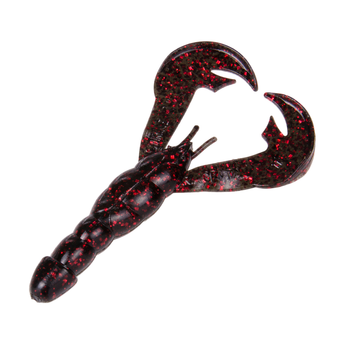 Strike King Rage Craw 4" 7 pk