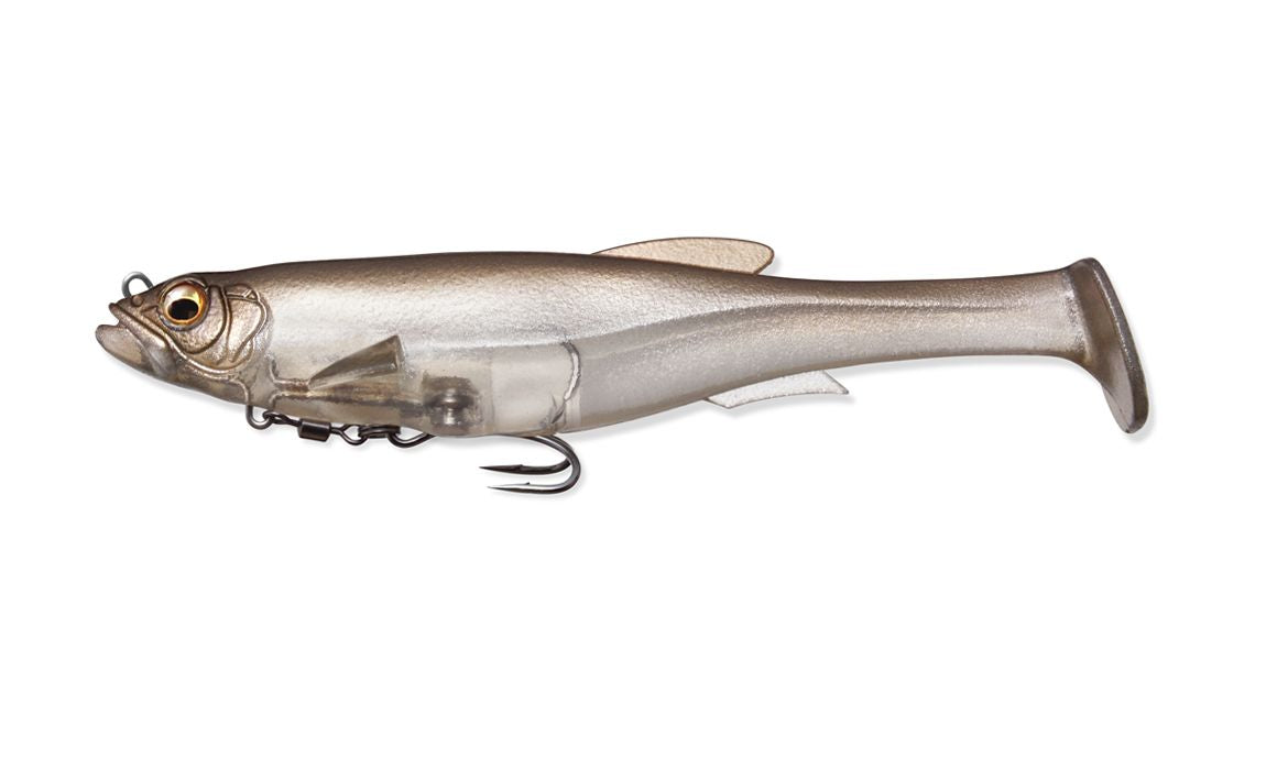 Megabass MagDraft Swimbaits 5 inch
