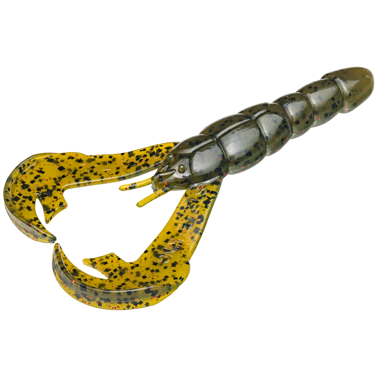 Strike King Rage Craw 4" 7 pk