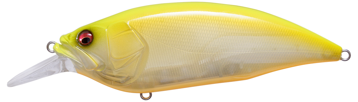 Megabass Big-M 4.0 Crankbait