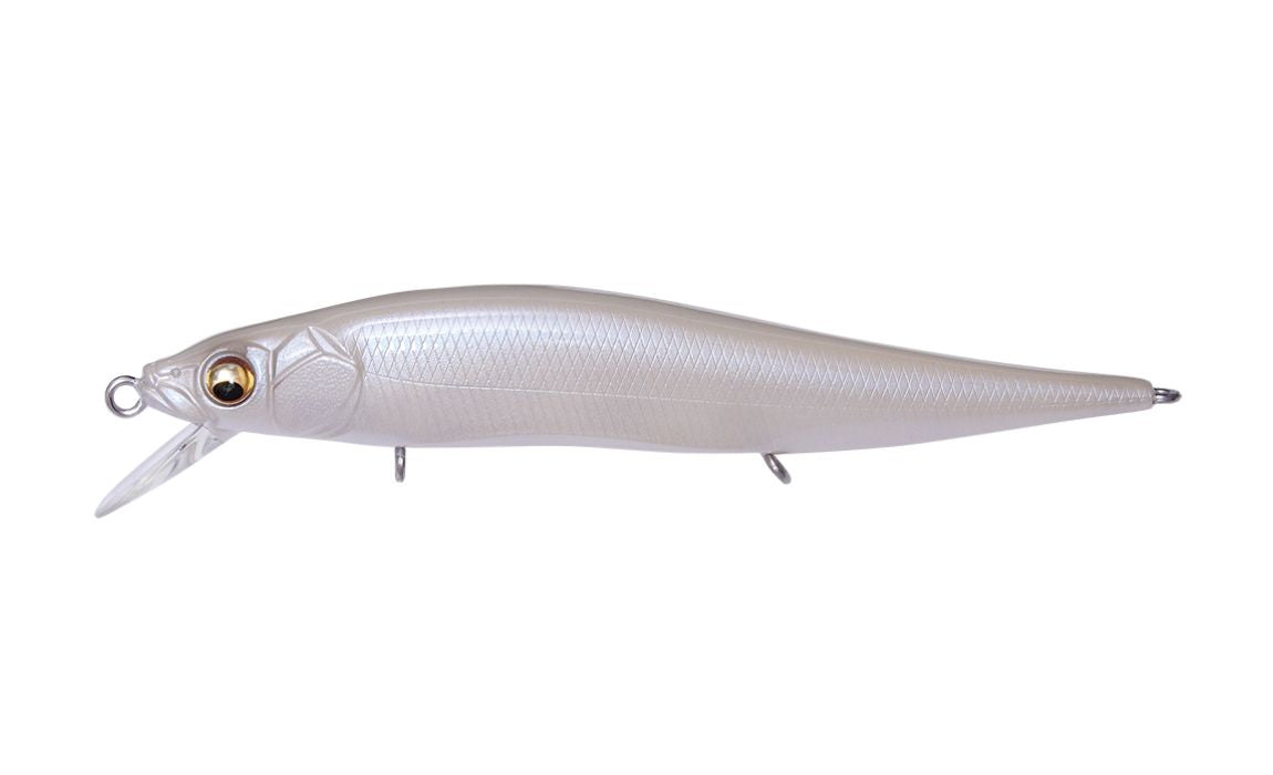 Megabass Ito Vision 110 Jr Jerk Bait
