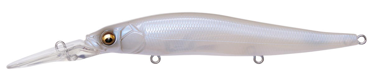 Megabass Ito Vision 110+2 Jerk Bait
