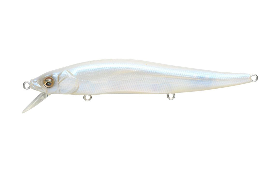 Megabass Ito Vision 110 Jerk Bait