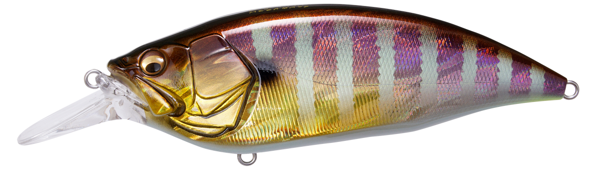 Megabass Big-M 4.0 Crankbait