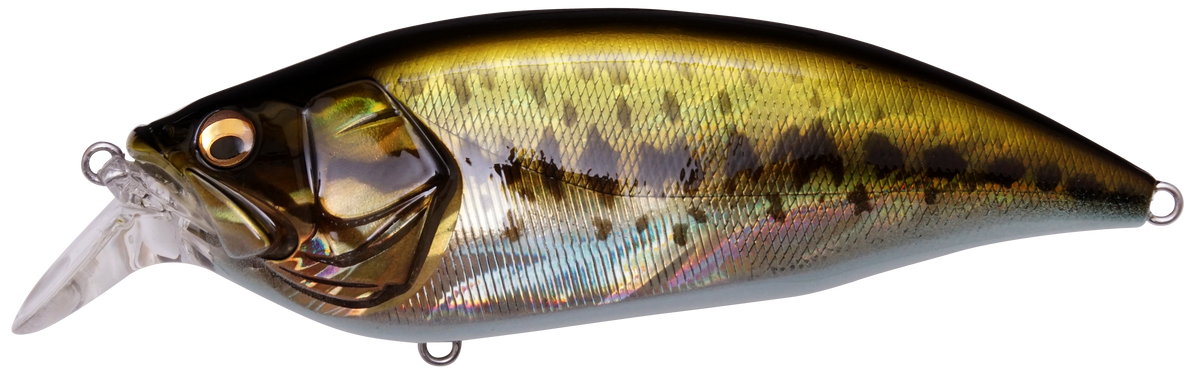 Megabass Big-M 2.0 Crankbait