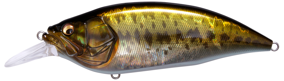 Megabass Big-M 4.0 Crankbait
