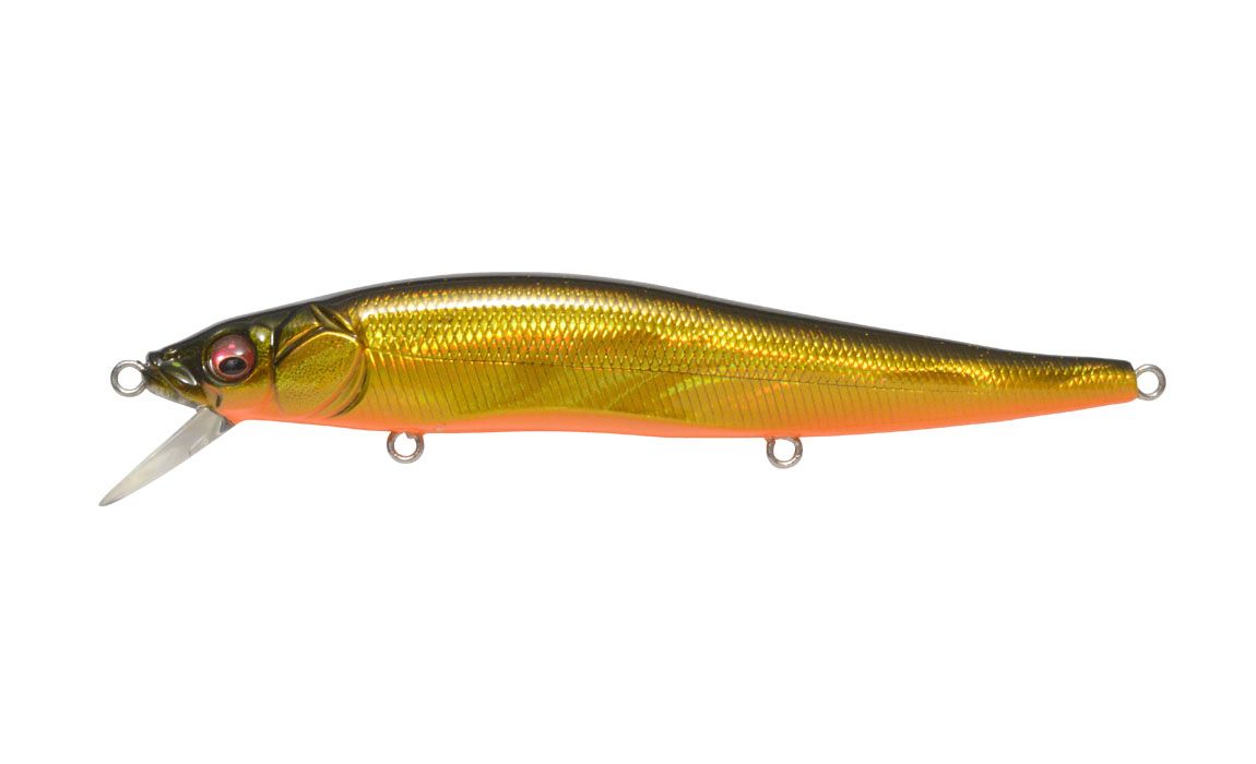 Megabass Ito Vision 110 Jerk Bait