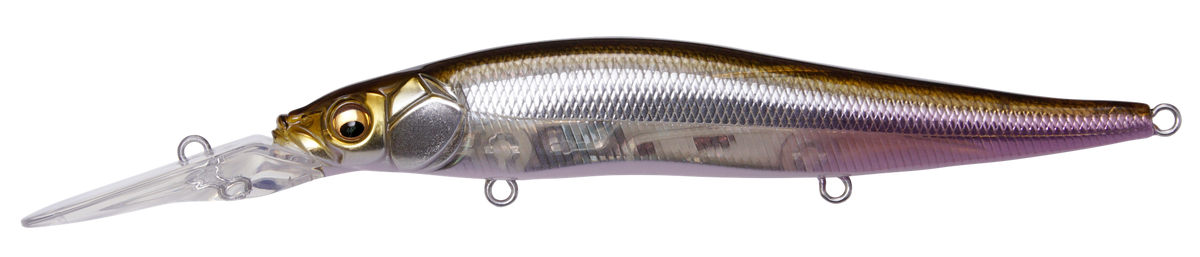 Megabass Ito Vision 110+2 Jerk Bait