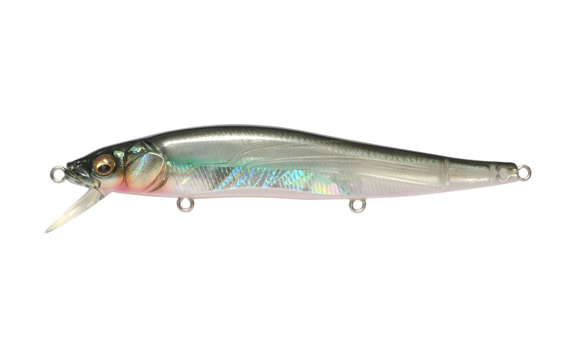 Megabass Ito Vision 110 Jerk Bait