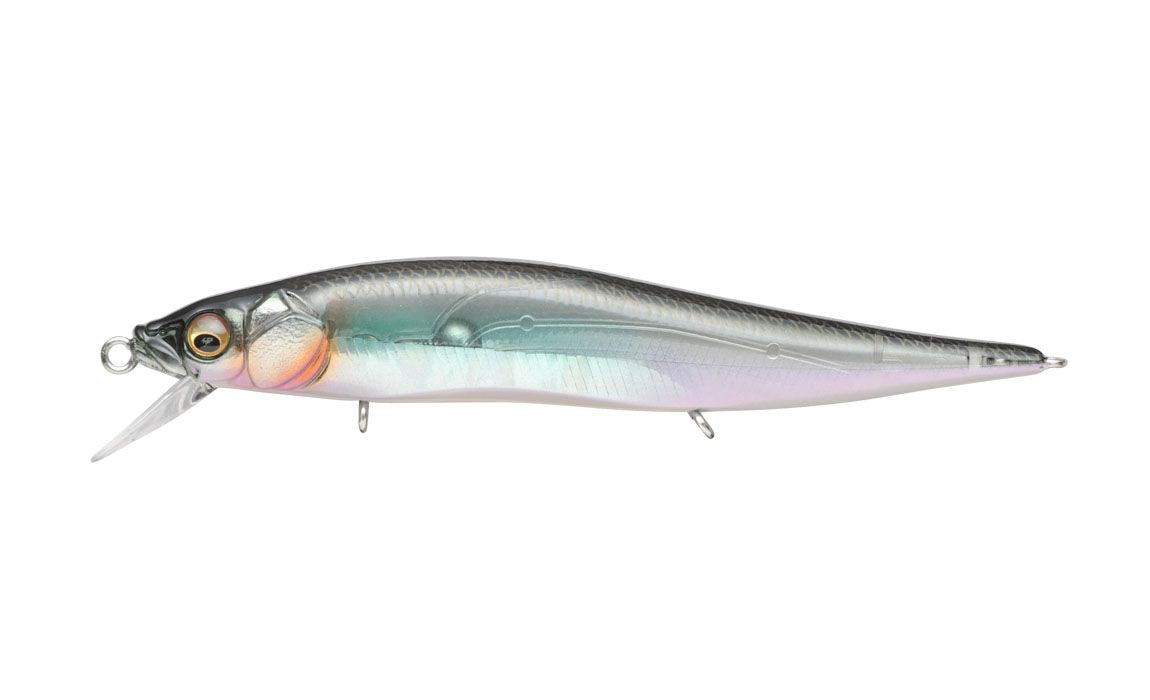 Megabass Ito Vision 110 Jr Jerk Bait