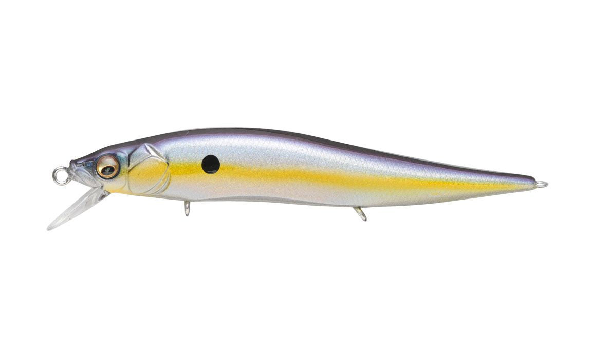 Megabass Ito Vision 110 Jr Jerk Bait