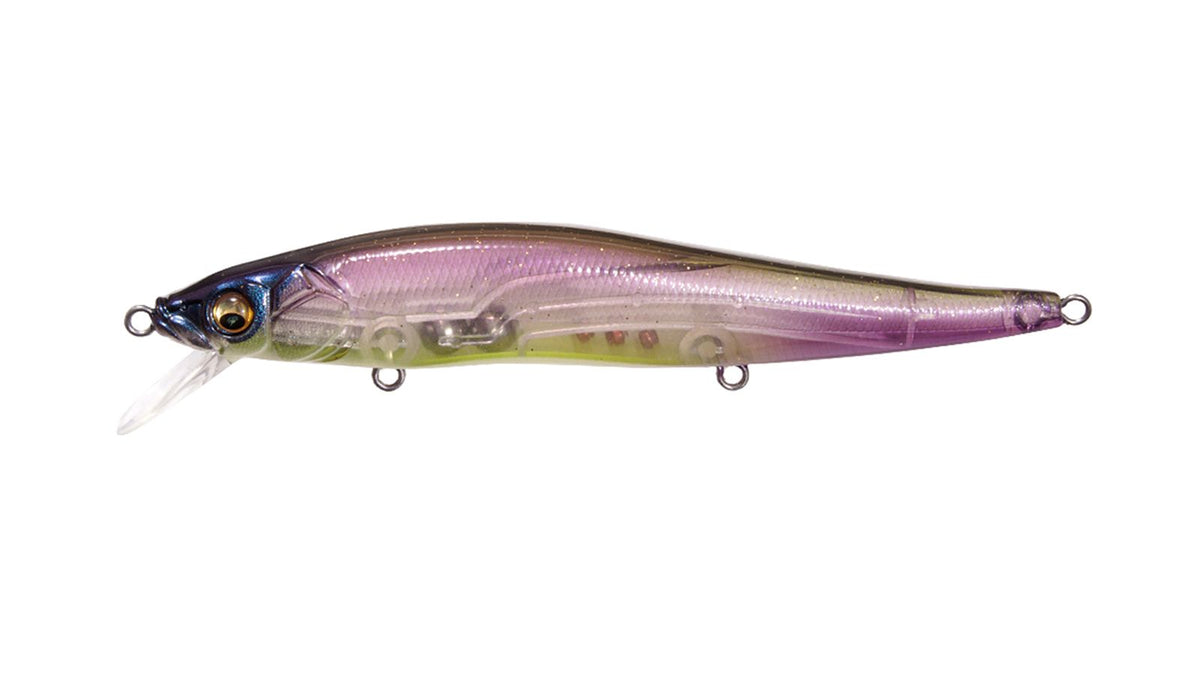 Megabass Ito Vision 110 Jerk Bait