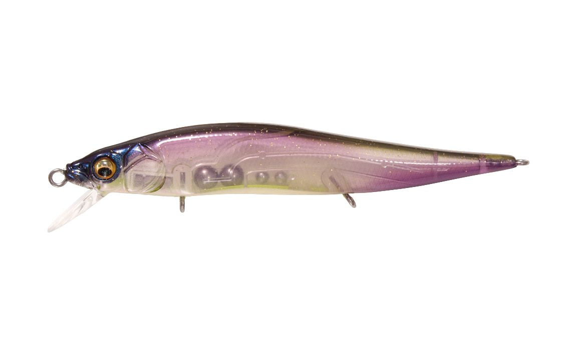 Megabass Ito Vision 110 Jr Jerk Bait