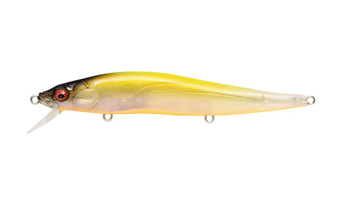 Megabass Ito Vision 110 Jerk Bait