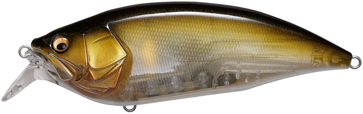 Megabass Big-M 2.0 Crankbait