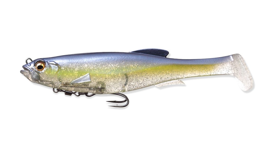 Megabass MagDraft Swimbaits 5 inch