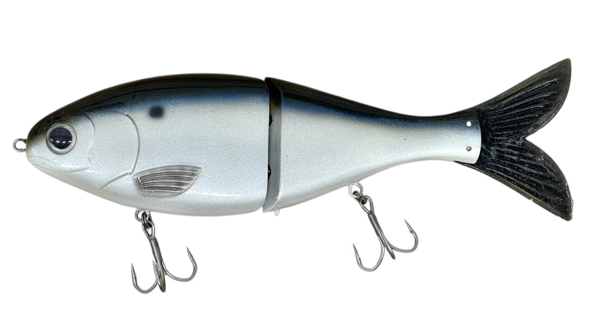Scottsboro Tackle Co. Sogeki 9