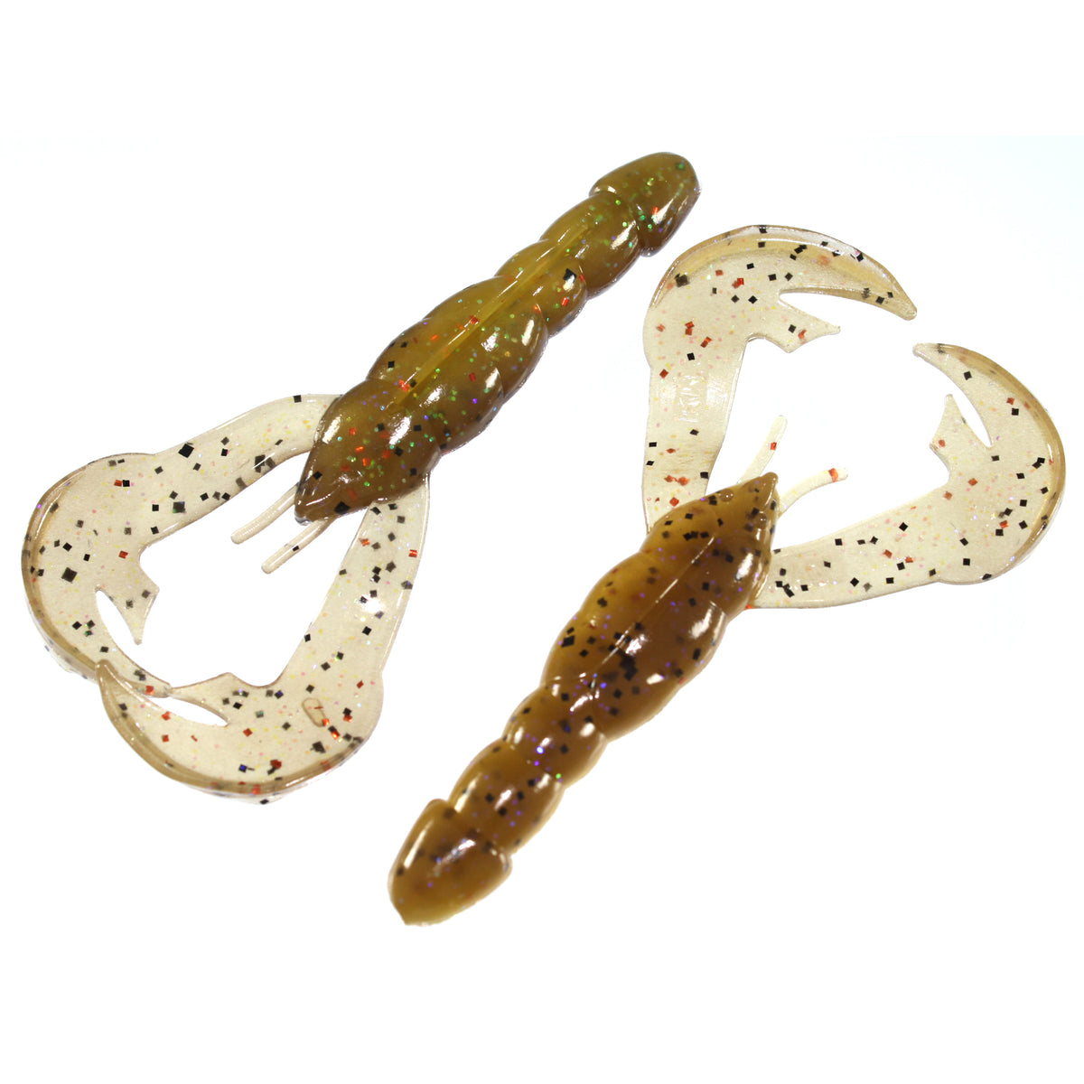 Strike King Rage Craw 4" 7 pk