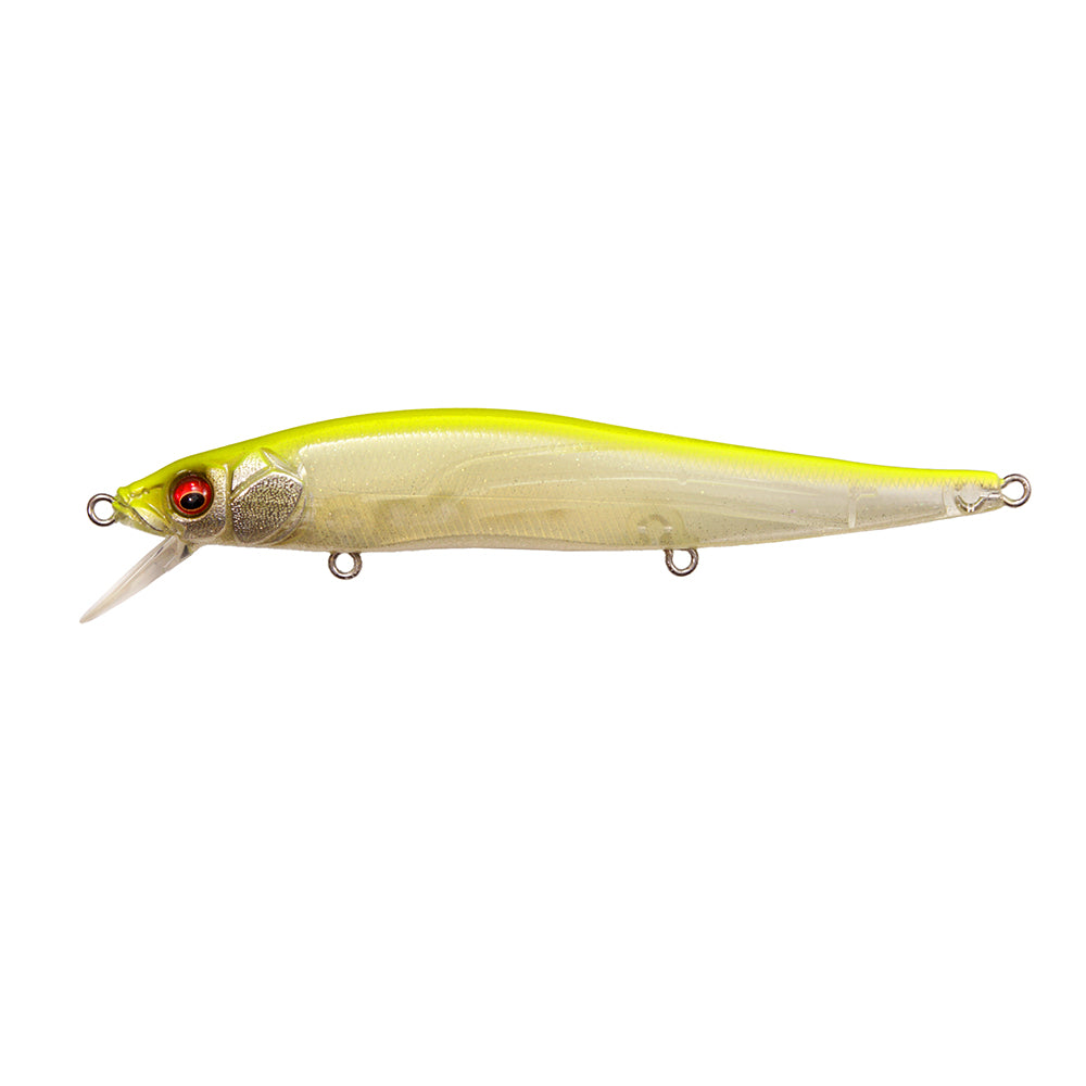 Megabass Ito Vision 110 Jerk Bait