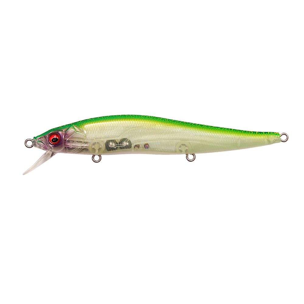 Megabass Ito Vision 110 Jerk Bait