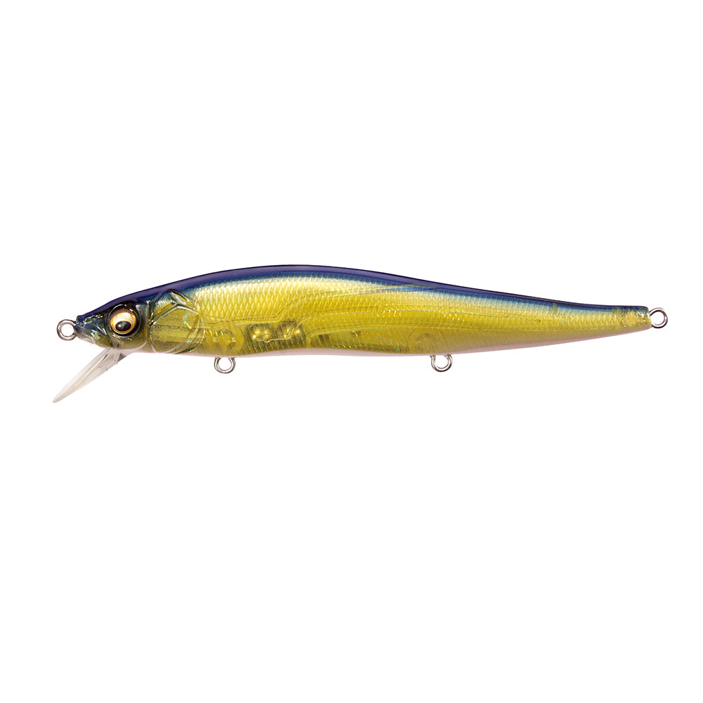 Megabass Ito Vision 110 Jerk Bait