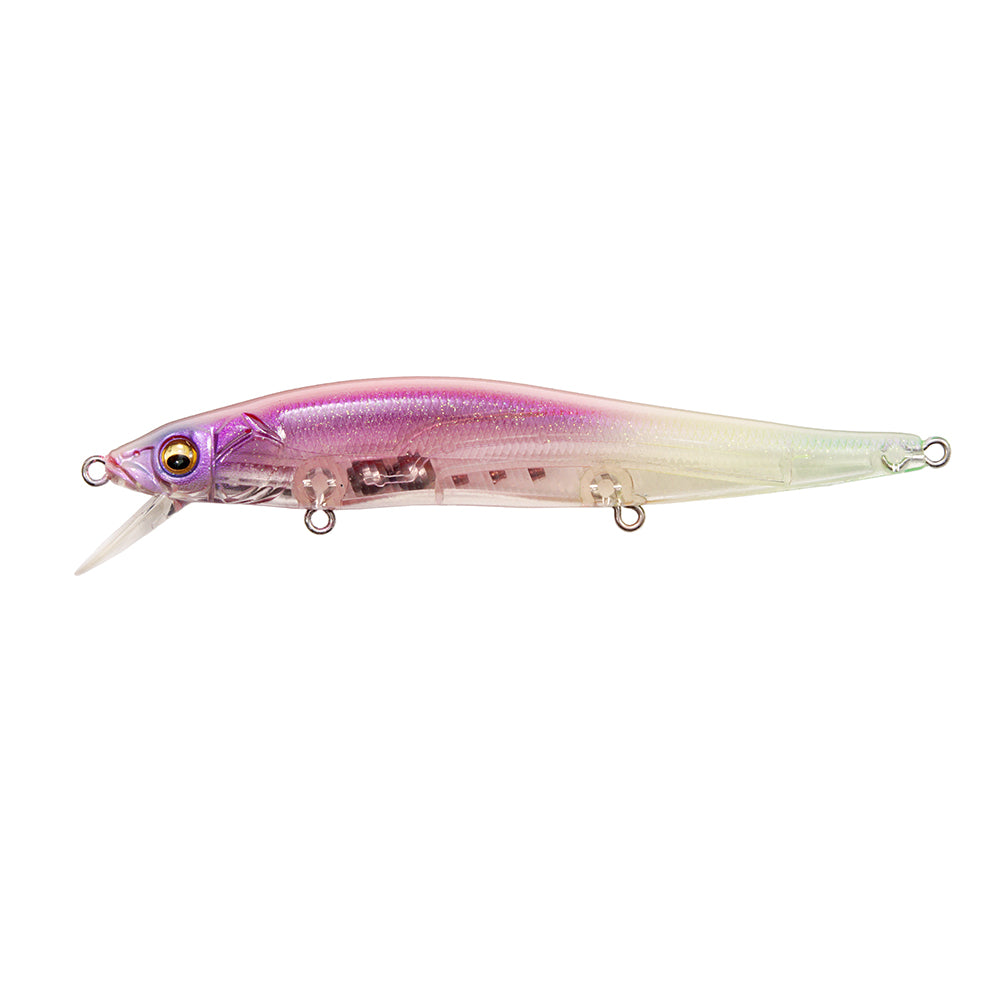 Megabass Ito Vision 110 Jerk Bait