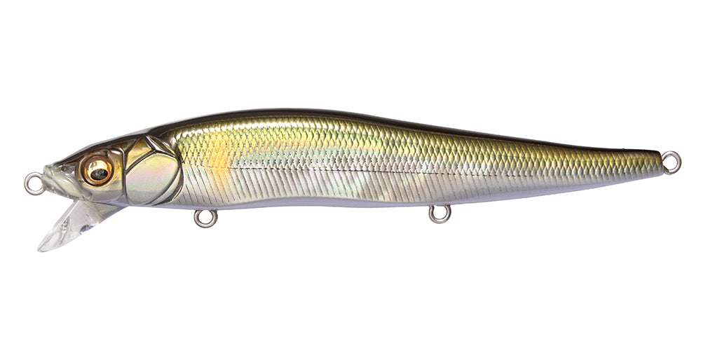 Megabass Ito Vision 110 Shallow Runner Jerk Bait