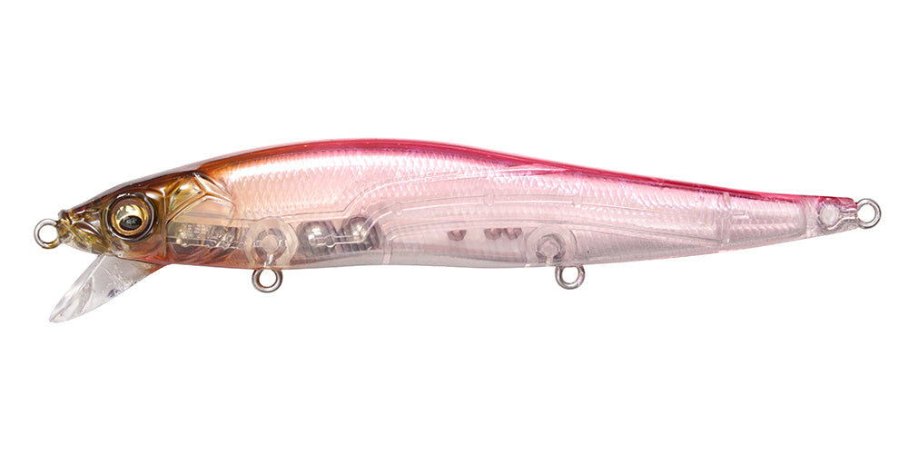 Megabass Ito Vision 110 Shallow Runner Jerk Bait
