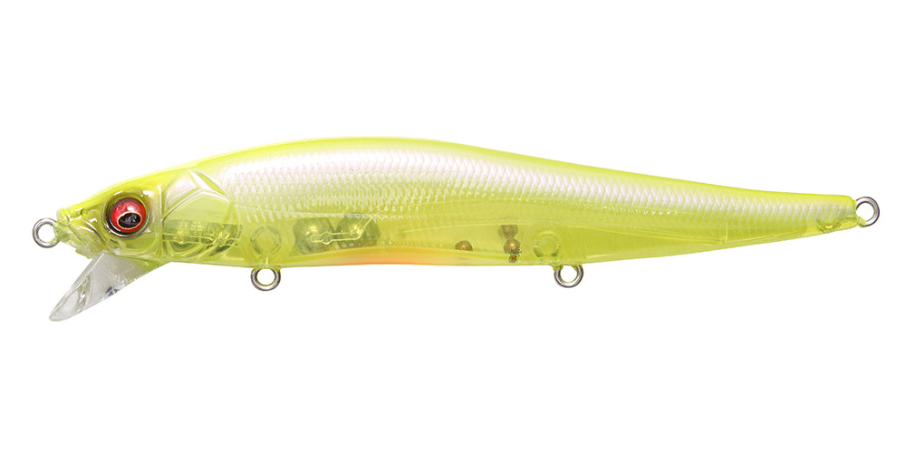 Megabass Ito Vision 110 Shallow Runner Jerk Bait