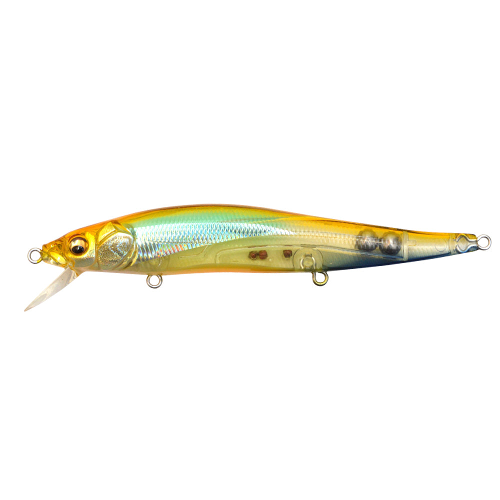 Megabass Ito Vision 110 Jerk Bait