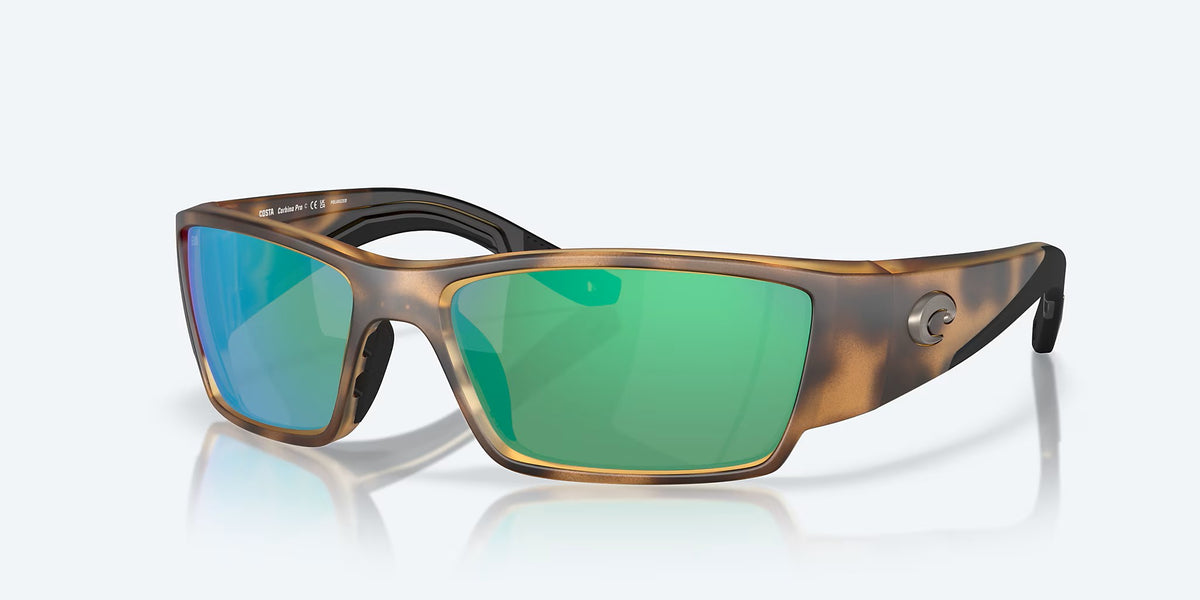 CORBINA PRO COSTA SUNGLASSES – Scottsboro Tackle Co display picture 3