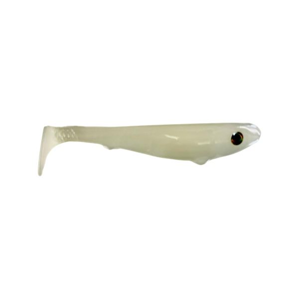 Scottsboro Tackle Co. Paddle Tail Swimbaits