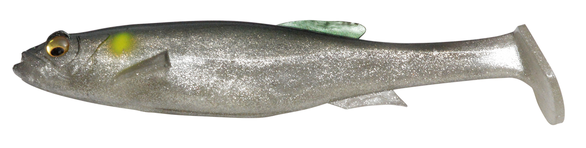 Megabass MagDraft Swimbaits 6 inch