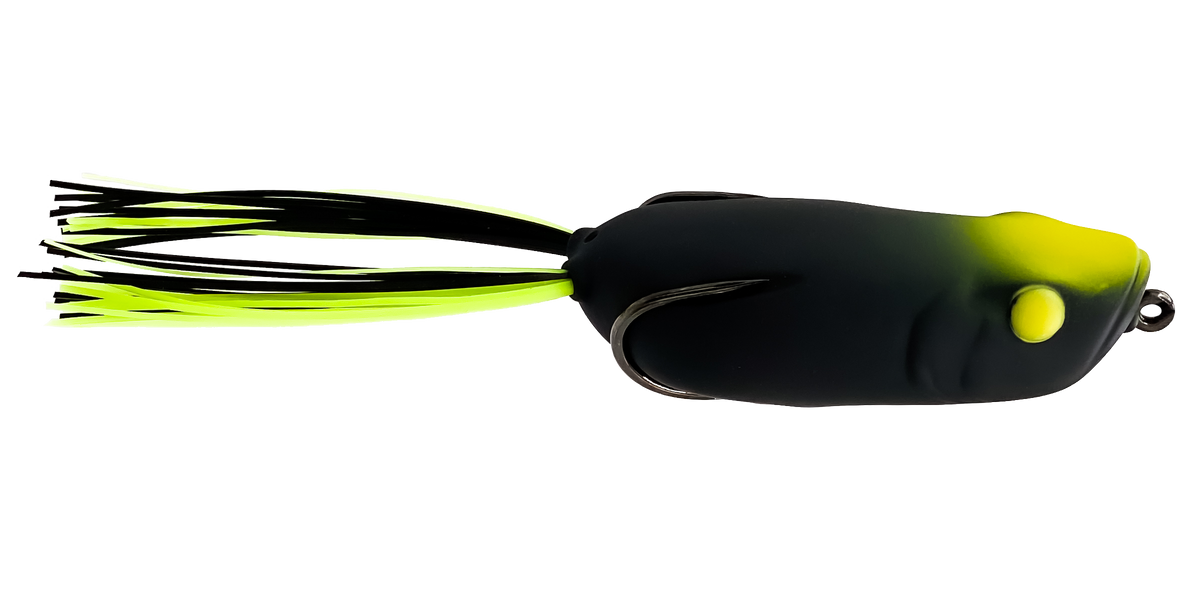 Toad Thumper Lures Frogs