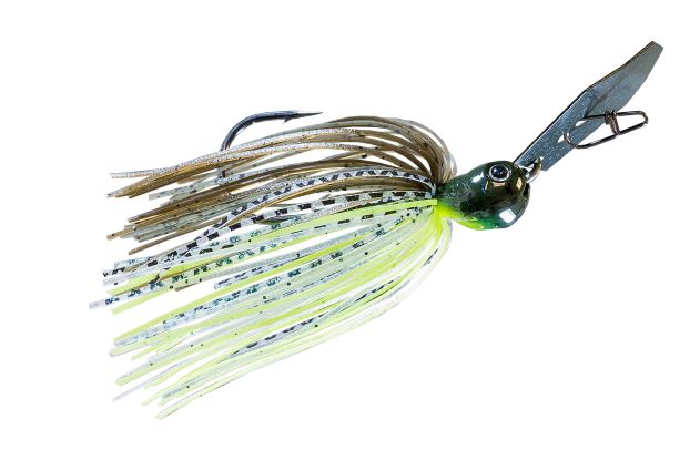 Z-Man Jack Hammer Chatterbait