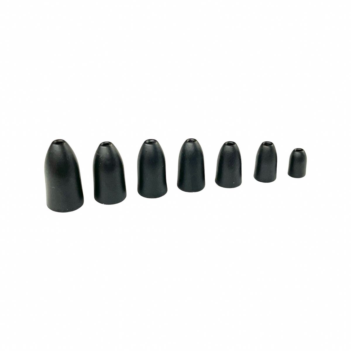 Scottsboro Tackle Co. Tungsten Weights