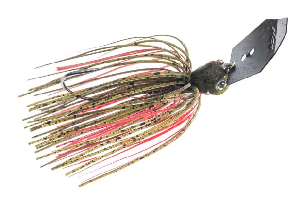 Z-Man Jack Hammer Chatterbait
