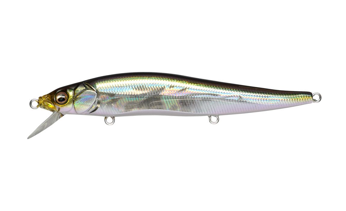 Megabass Ito Vision 110 Jerk Bait