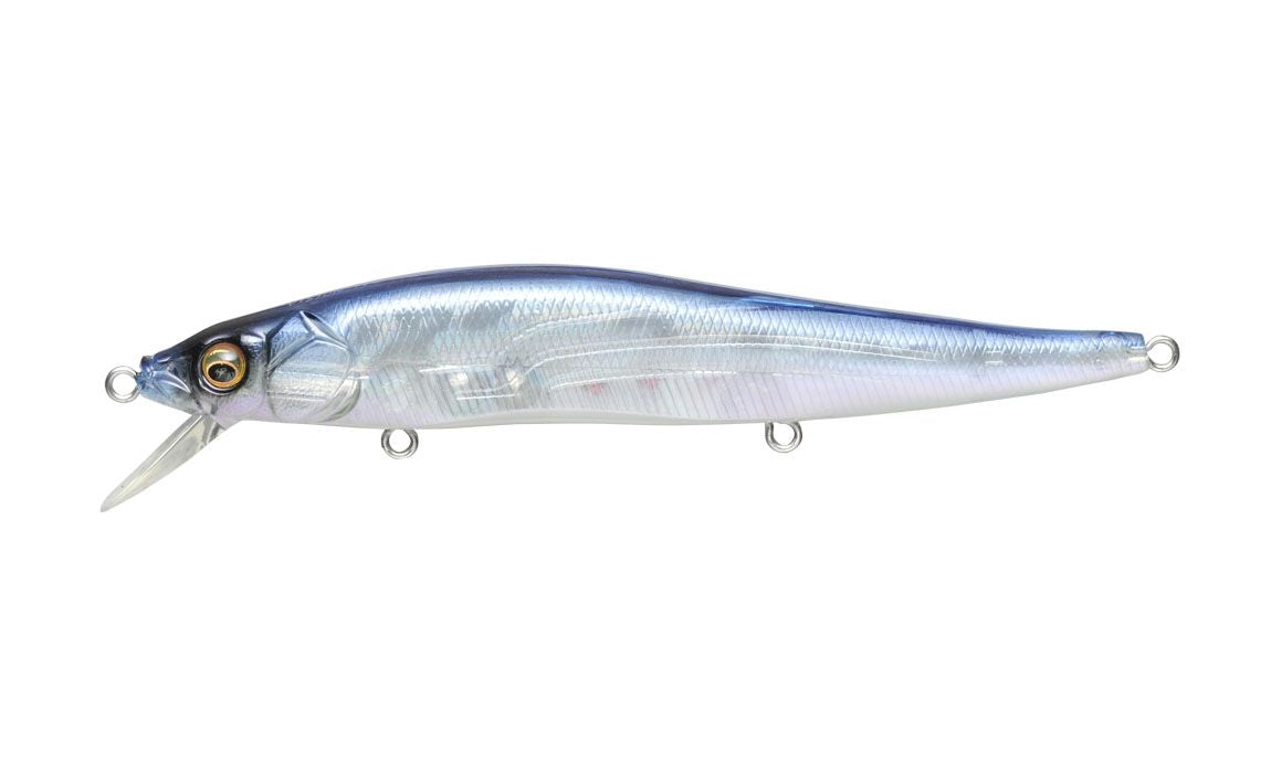 Megabass Ito Vision 110 Jerk Bait