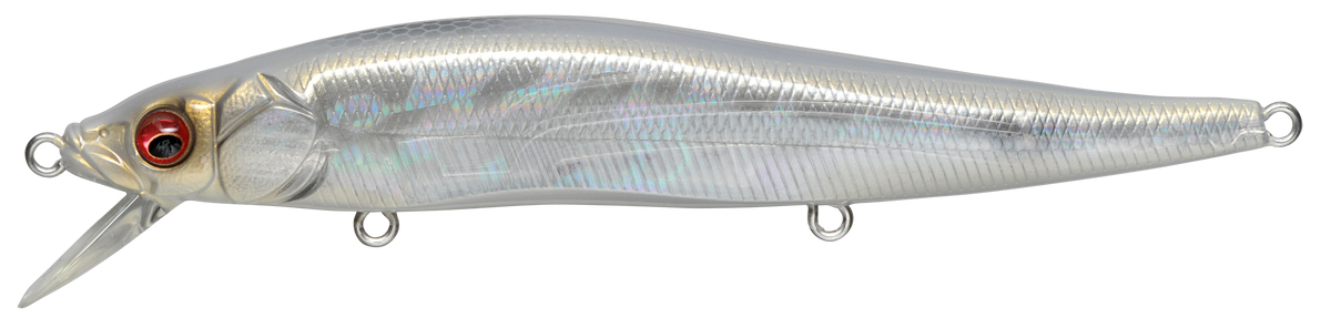 Megabass Ito Vision 110 Jerk Bait