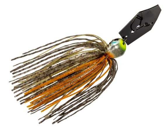 Z-Man Jack Hammer Chatterbait
