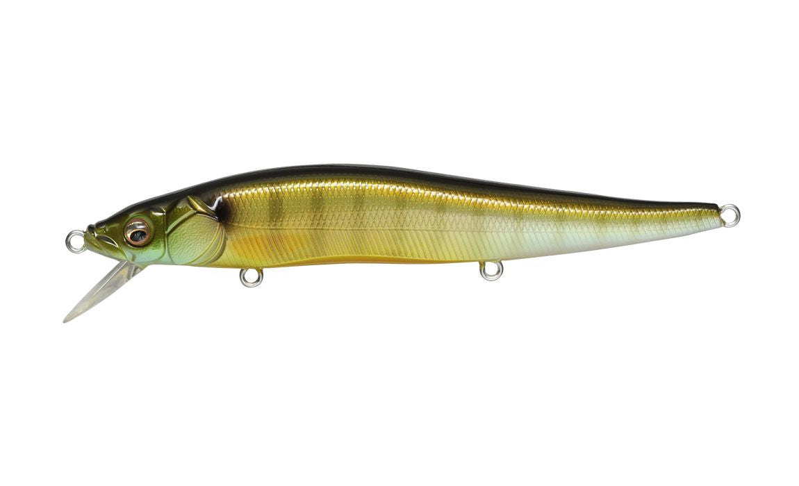 Megabass Ito Vision 110 FX Tour Premium Jerk Bait