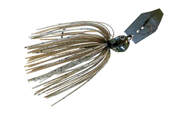 Z-Man Jack Hammer Chatterbait