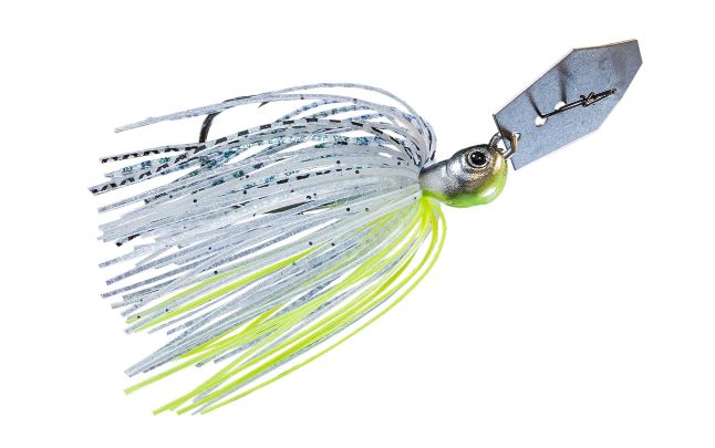 Z-Man Jack Hammer Chatterbait