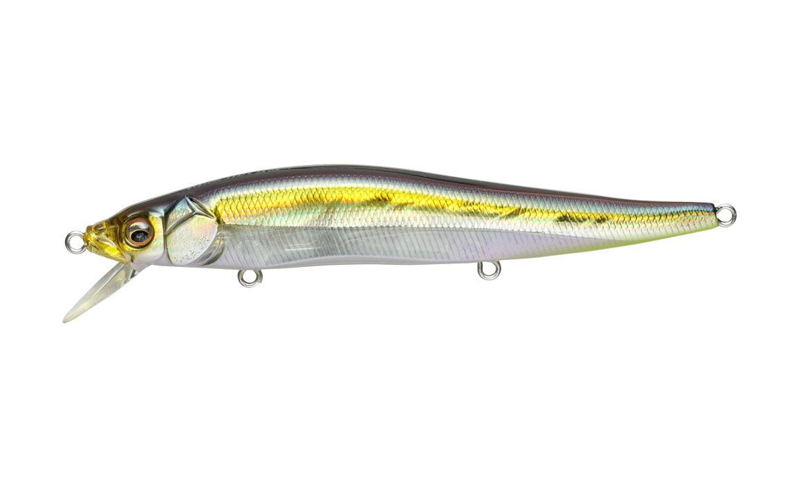 Megabass Ito Vision 110 Jerk Bait