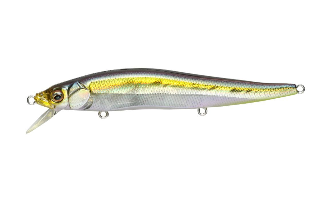 Megabass Ito Vision 110 FX Tour Premium Jerk Bait