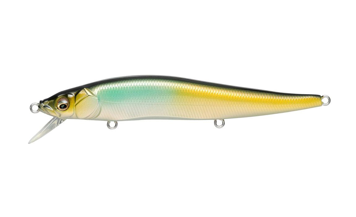 Megabass Ito Vision 110 Jerk Bait